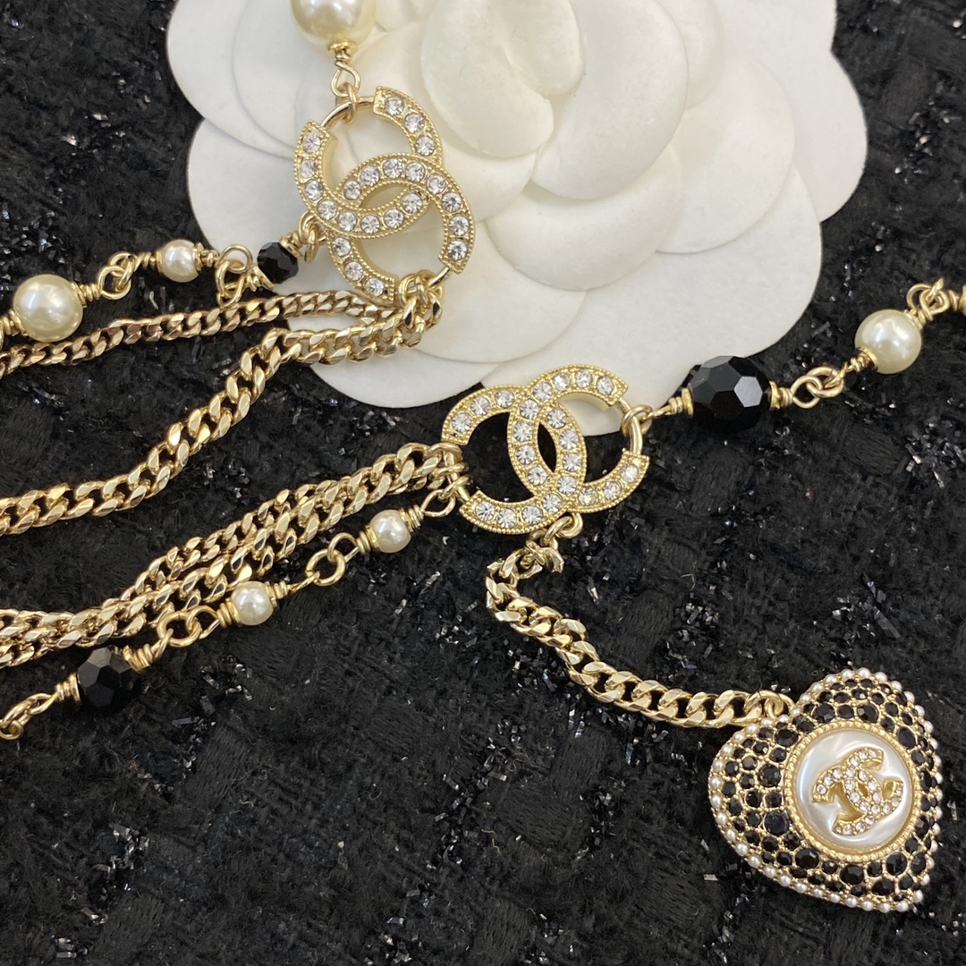 Chanel Necklaces